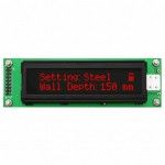LK202-25-USB-R-E参考图片