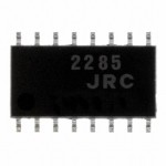 NJM2285M参考图片