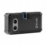 FLIR ONE PRO-IOS参考图片