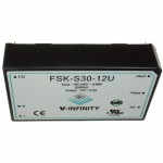 FSK-S30-12U参考图片