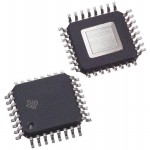 THS6032CVFPG4参考图片