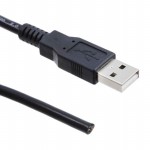 A-USB20AM-OE-050BK28参考图片