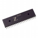 Z84C4106PEC参考图片