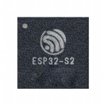 ESP32-S2参考图片