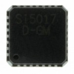 SI5017-D-GMR参考图片