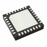 ATSAMD21E16B-MFT参考图片