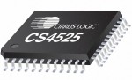 CS4525-CNZR参考图片