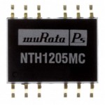 NTH1205MC参考图片
