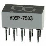 HDSP-7503参考图片