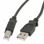 USB-AB-6-BLK参考图片