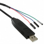 USB-SERIAL-CABLE-F参考图片