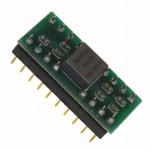 EVAL-ADXRS614Z参考图片