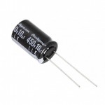 450LLE10MEFC12.5X20参考图片