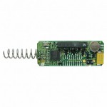 STM320U参考图片
