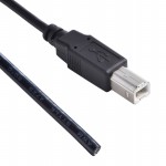 A-USB20BM-OE-300BK28参考图片