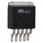 MIC5209-3.3BU参考图片