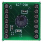 SCP1000 PCB3参考图片
