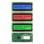NHD-0216K1Z-FS(RGB)-FBW-REV1参考图片