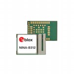 NINA-B312-00B-00参考图片