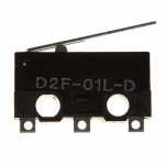 D2F-01L-D参考图片