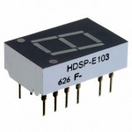 HDSP-E103参考图片
