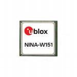 NINA-W151-00B-00参考图片