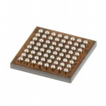 MSP430F5217IYFFT参考图片