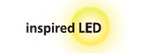 Inspired LED的LOGO