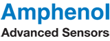 Advanced Sensors / Amphenol的LOGO