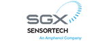 Amphenol SGX Sensortech的LOGO