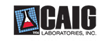 CAIG Laboratories, Inc.的LOGO
