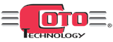 Coto Technology的LOGO