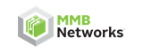 MMB Networks的LOGO