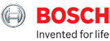 Bosch Sensortec的LOGO