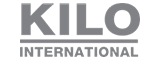 Kilo International的LOGO