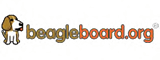 BeagleBoard的LOGO