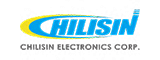 Chilisin Electronics的LOGO