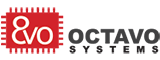 Octavo Systems的LOGO