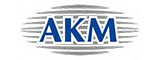 AKM Semiconductor, Inc.的LOGO
