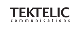 TEKTELIC Communications的LOGO