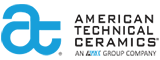 American Technical Ceramics (ATC)的LOGO