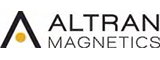Altran Magnetics, Inc.的LOGO