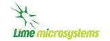 Lime Microsystems的LOGO
