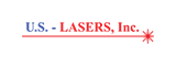 US-Lasers, Inc.的LOGO