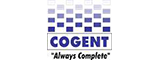 Cogent Computer Systems的LOGO
