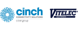 Vitelec / Cinch Connectivity Solutions的LOGO