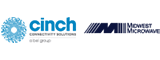 Midwest Microwave / Cinch Connectivity Solutions的LOGO